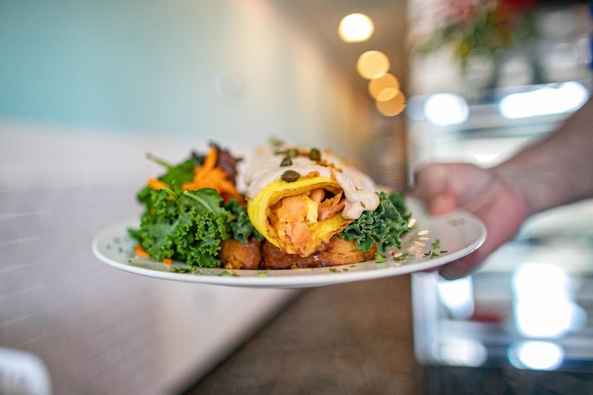 Northway Omelet 